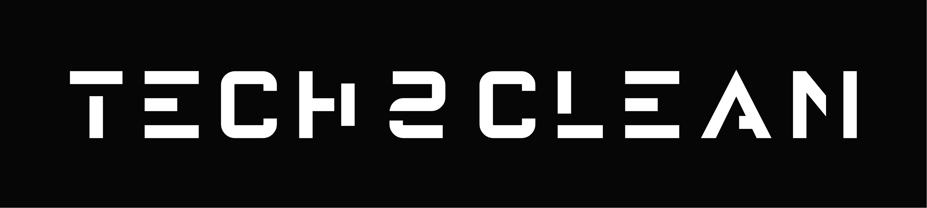 TECH2CLEAN