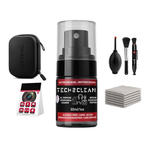 CLEAN 2 PRO KIT