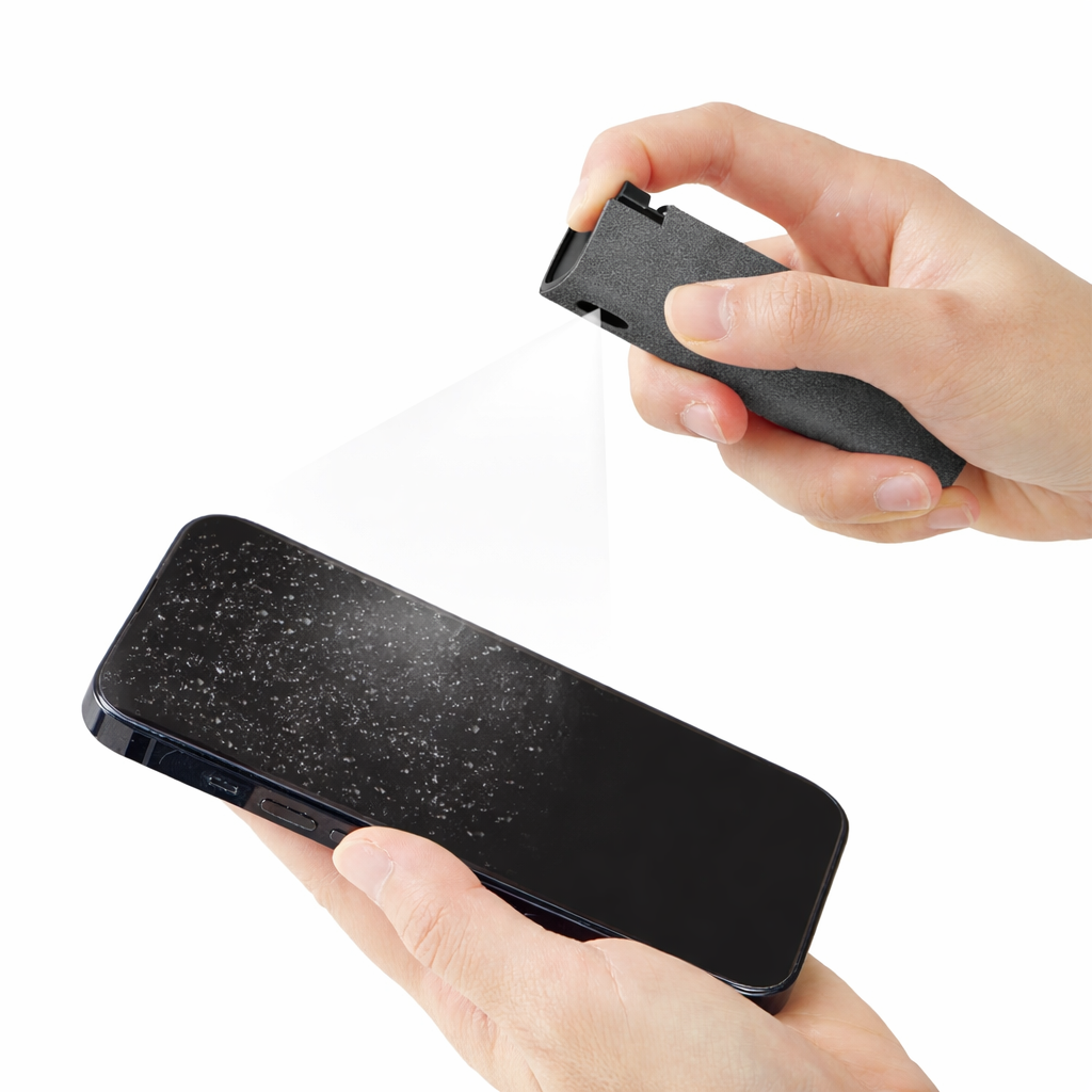 CLEAN 2 GO 2-IN-1     (20ml)