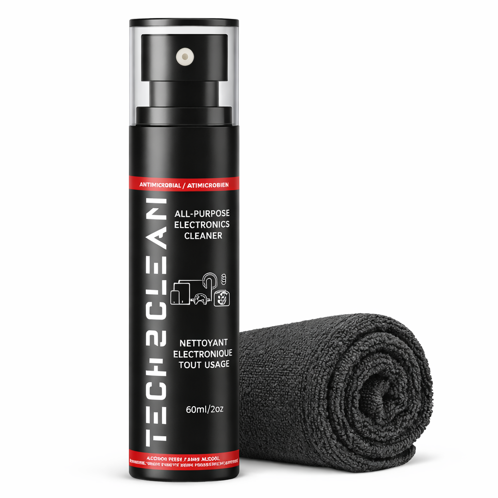 CLEAN 2 GO     (60ml)