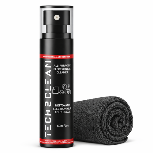 CLEAN 2 GO     (60ml)