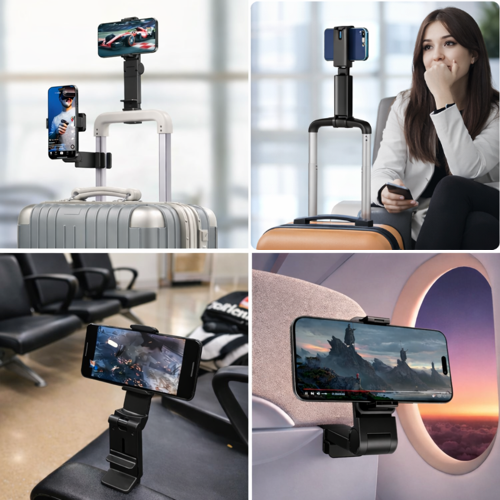 AIRPORT TRAVEL CARE KIT PRO2 (30 ML) - TECH2CLEAN