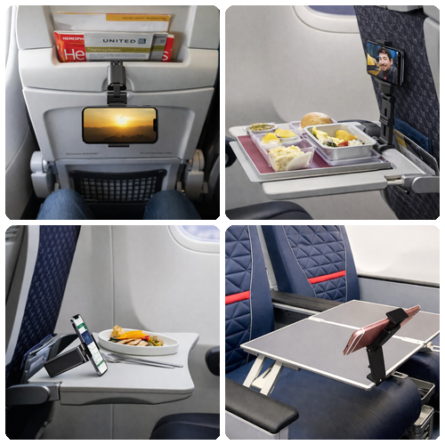 AIRPORT TRAVEL CARE KIT PRO2 (30 ML) - TECH2CLEAN