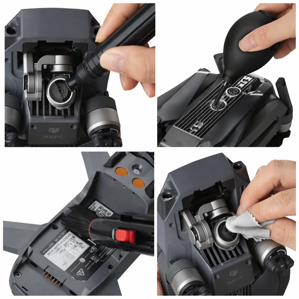 CLEAN 2 PRO KIT   (30ml)