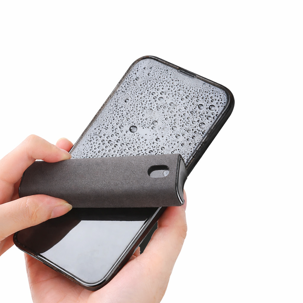 CLEAN 2 GO 2-IN-1     (20ml)