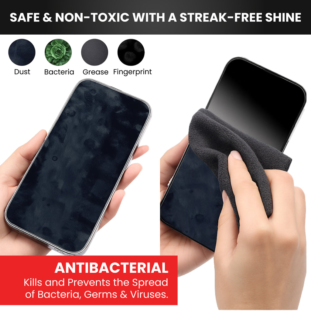 CLEAN 2 GO     (60ml)