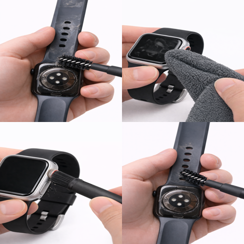 MOBILE, GADGETS & WEARABLES - TOTAL DEVICE CARE KIT 2 (30ML) - TECH2CLEAN